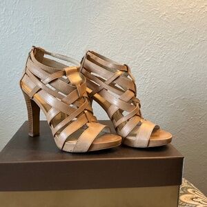 Franco Sarto Sandals